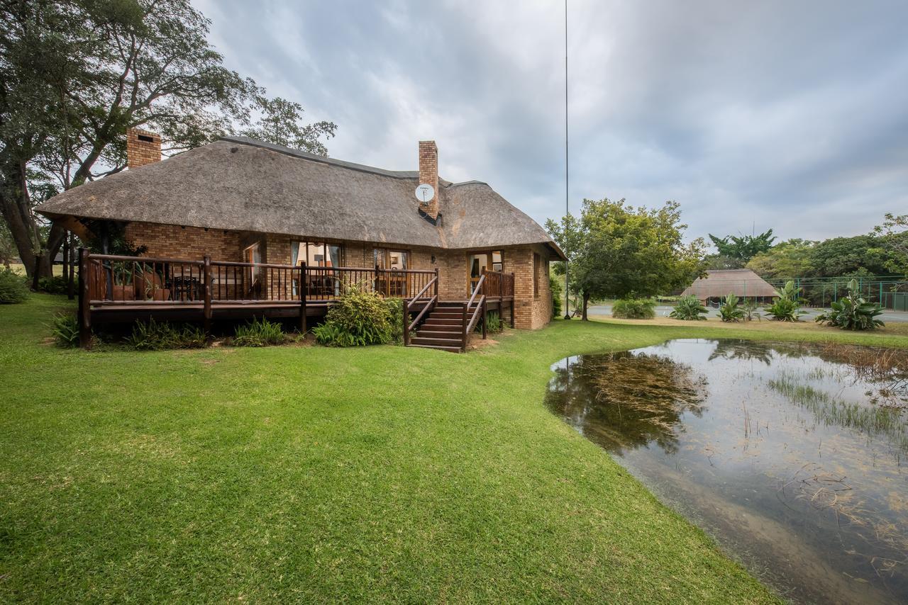 Kruger Park Lodge Unit No. 277 Hazyview Ngoại thất bức ảnh