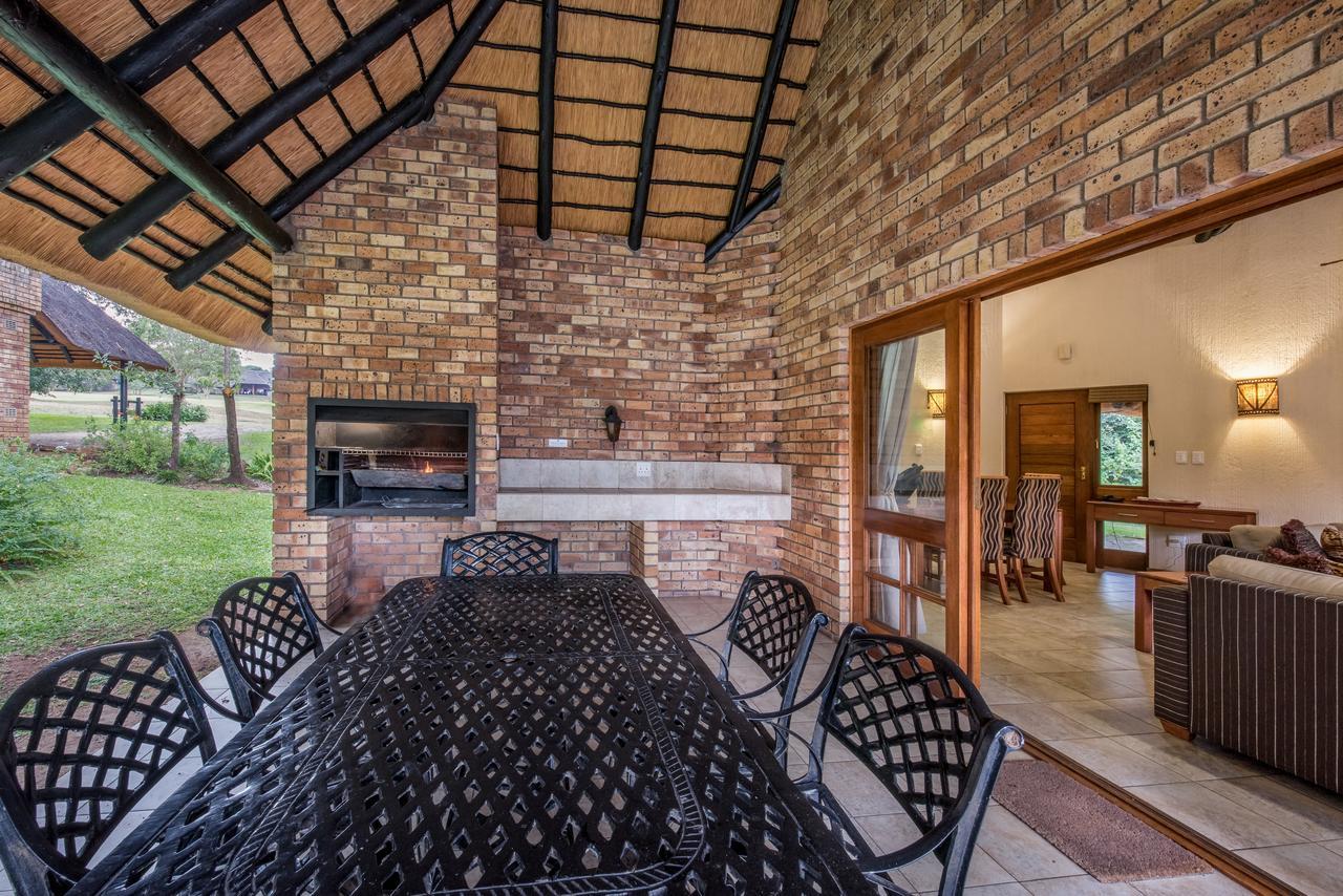 Kruger Park Lodge Unit No. 277 Hazyview Ngoại thất bức ảnh