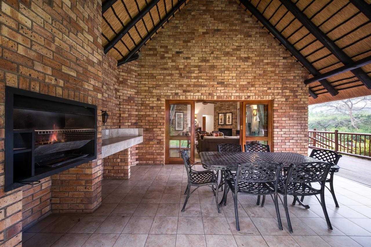 Kruger Park Lodge Unit No. 277 Hazyview Ngoại thất bức ảnh
