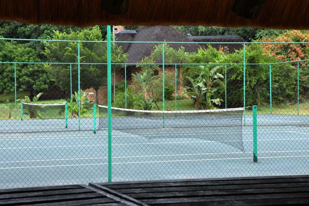 Kruger Park Lodge Unit No. 277 Hazyview Ngoại thất bức ảnh