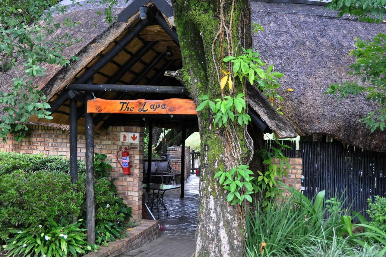 Kruger Park Lodge Unit No. 277 Hazyview Ngoại thất bức ảnh