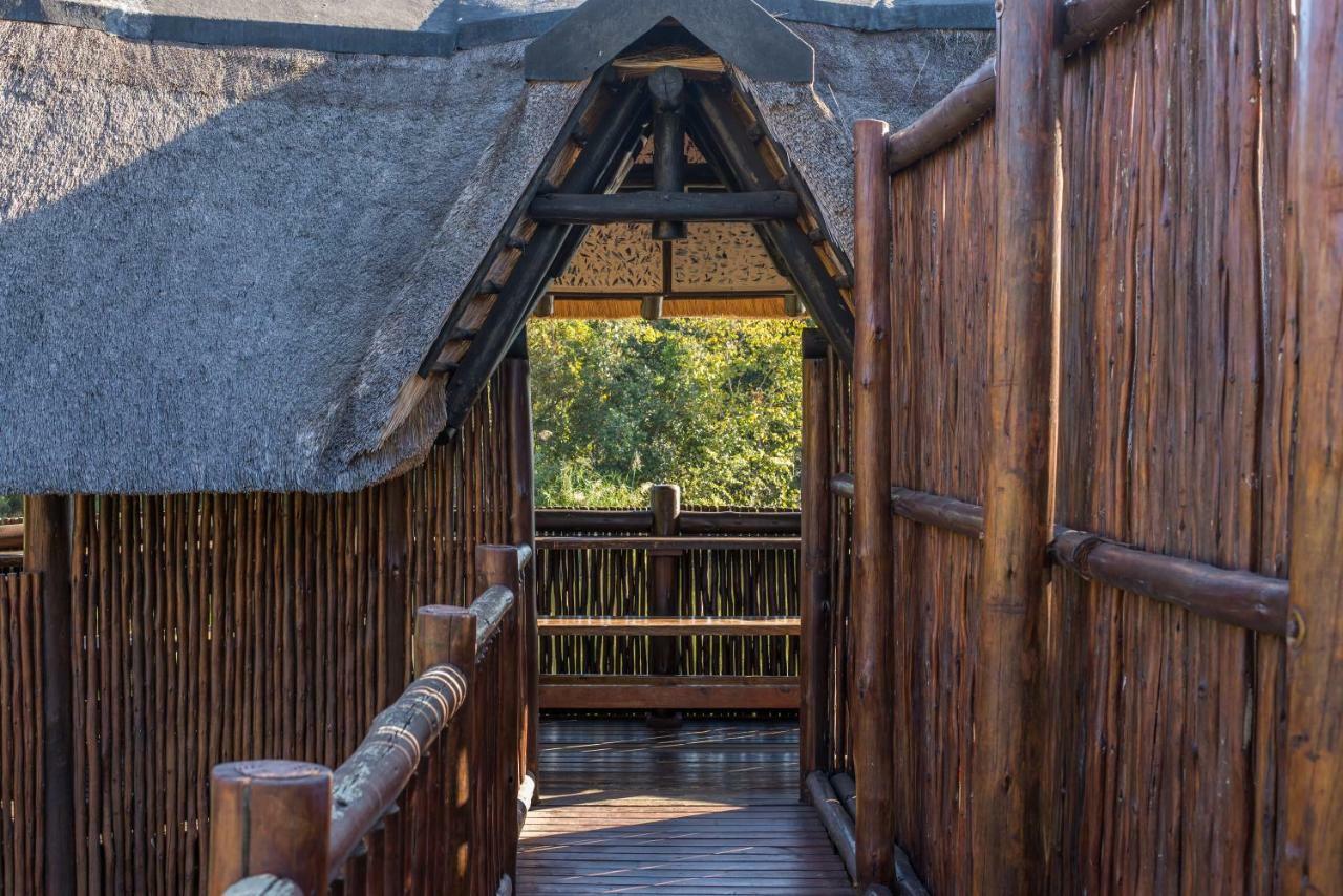 Kruger Park Lodge Unit No. 277 Hazyview Ngoại thất bức ảnh