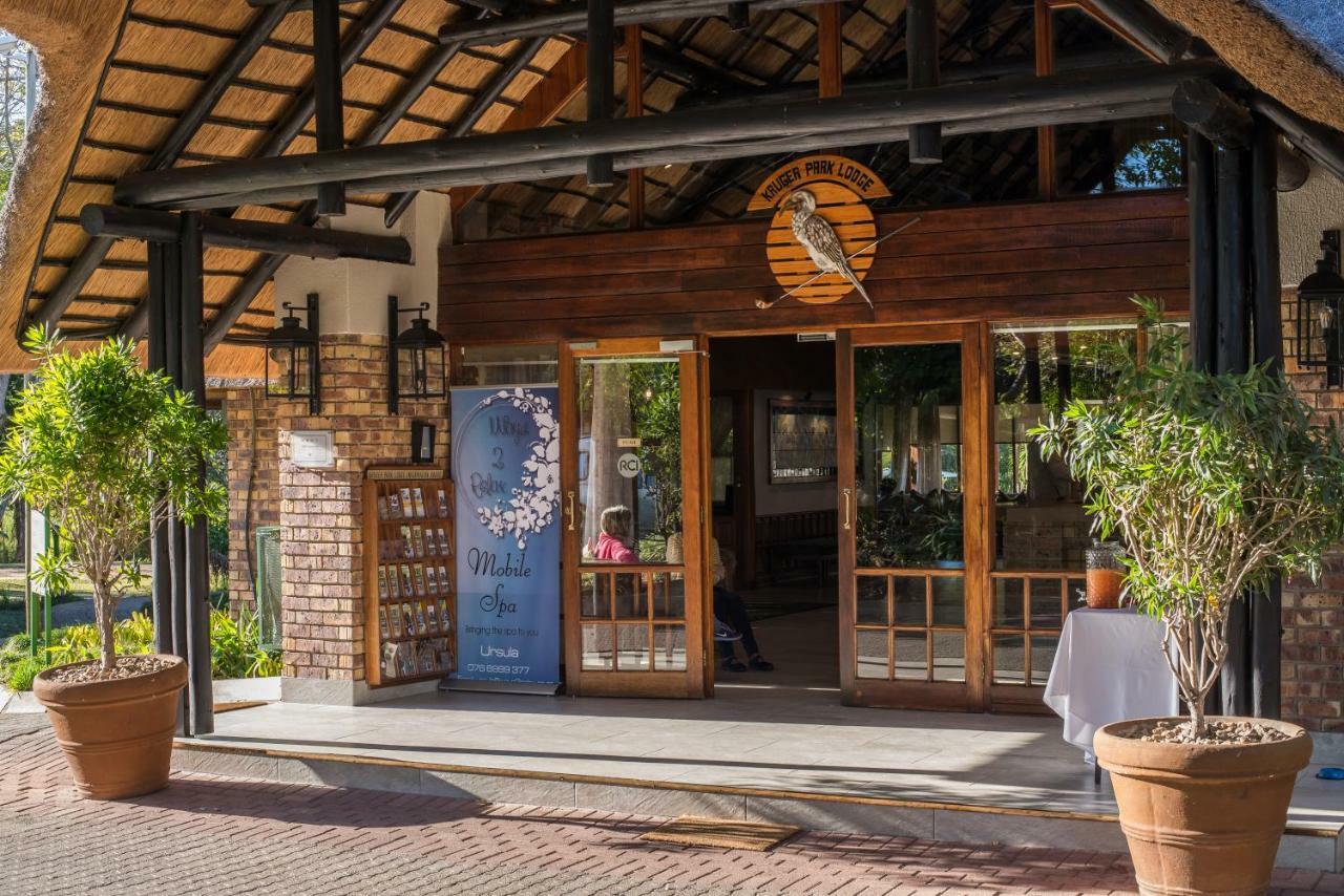 Kruger Park Lodge Unit No. 277 Hazyview Ngoại thất bức ảnh