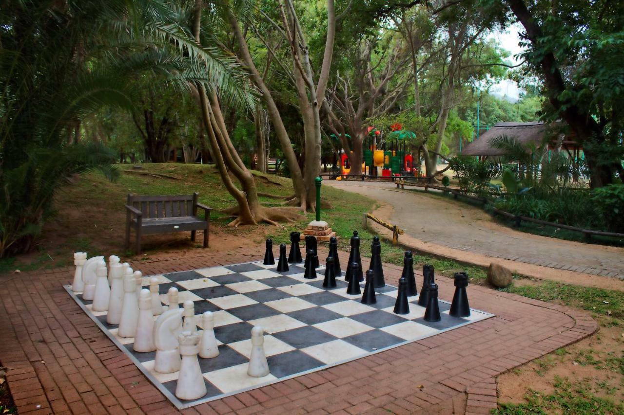 Kruger Park Lodge Unit No. 277 Hazyview Ngoại thất bức ảnh