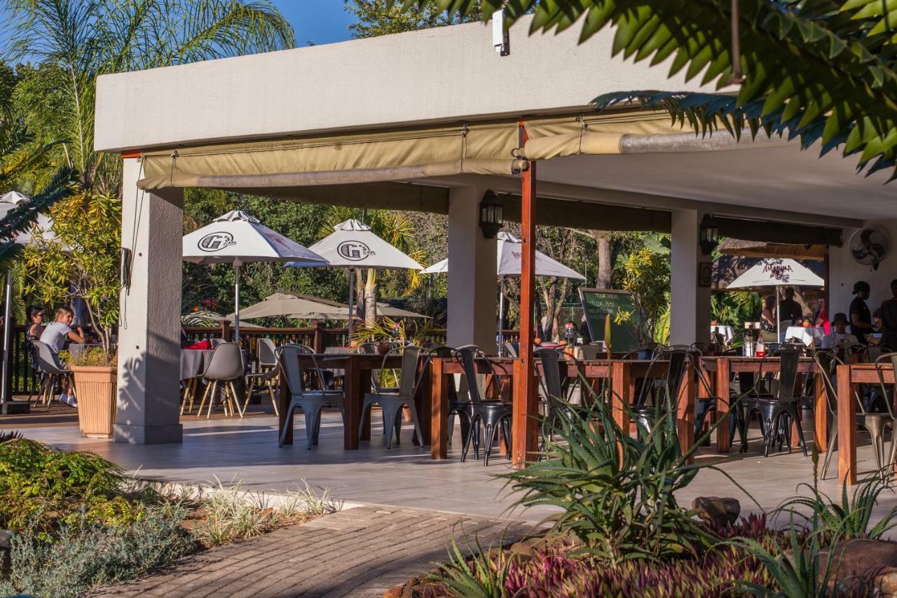 Kruger Park Lodge Unit No. 277 Hazyview Ngoại thất bức ảnh