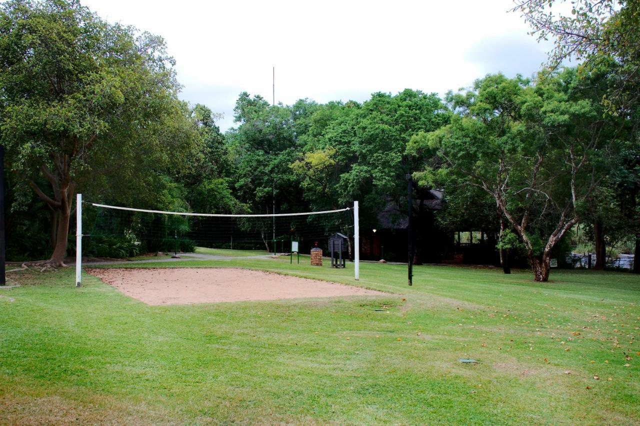 Kruger Park Lodge Unit No. 277 Hazyview Ngoại thất bức ảnh