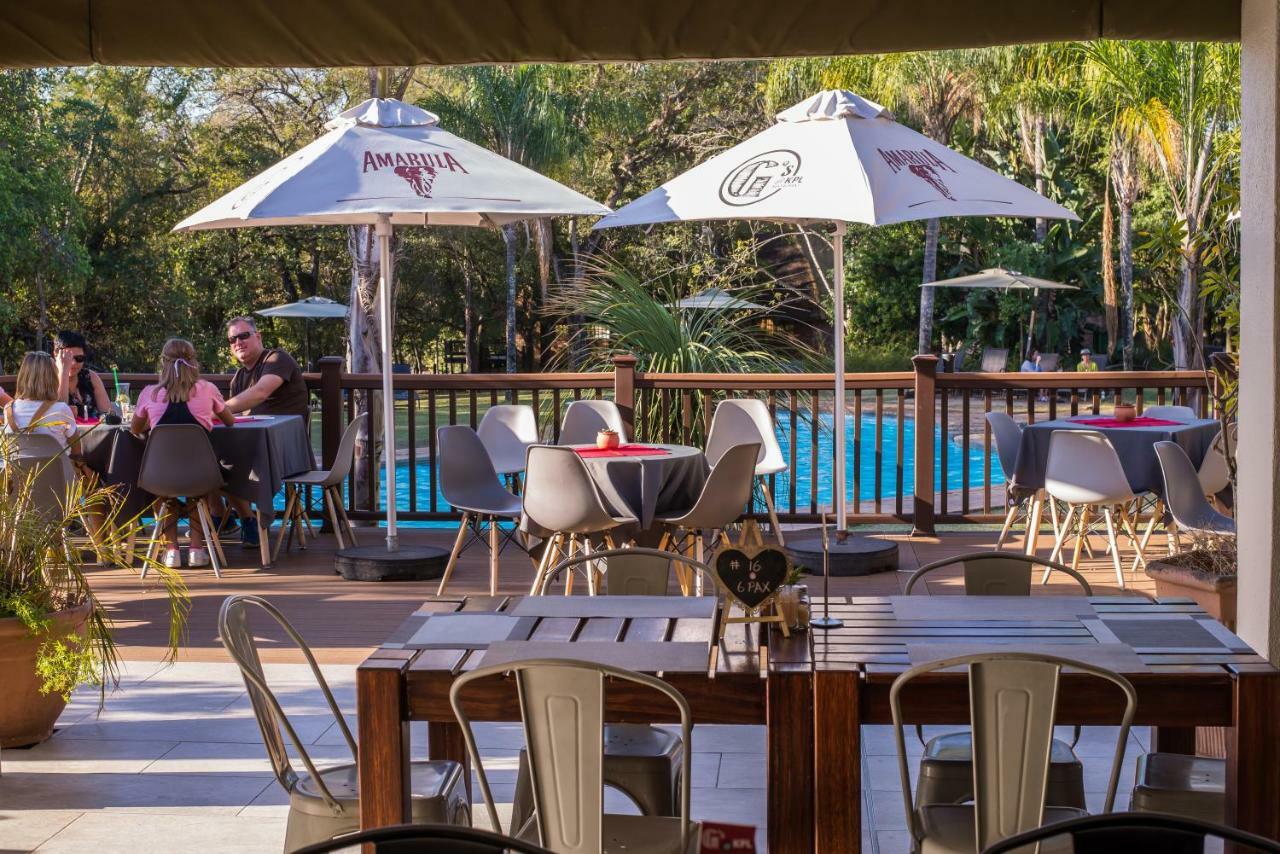 Kruger Park Lodge Unit No. 277 Hazyview Ngoại thất bức ảnh
