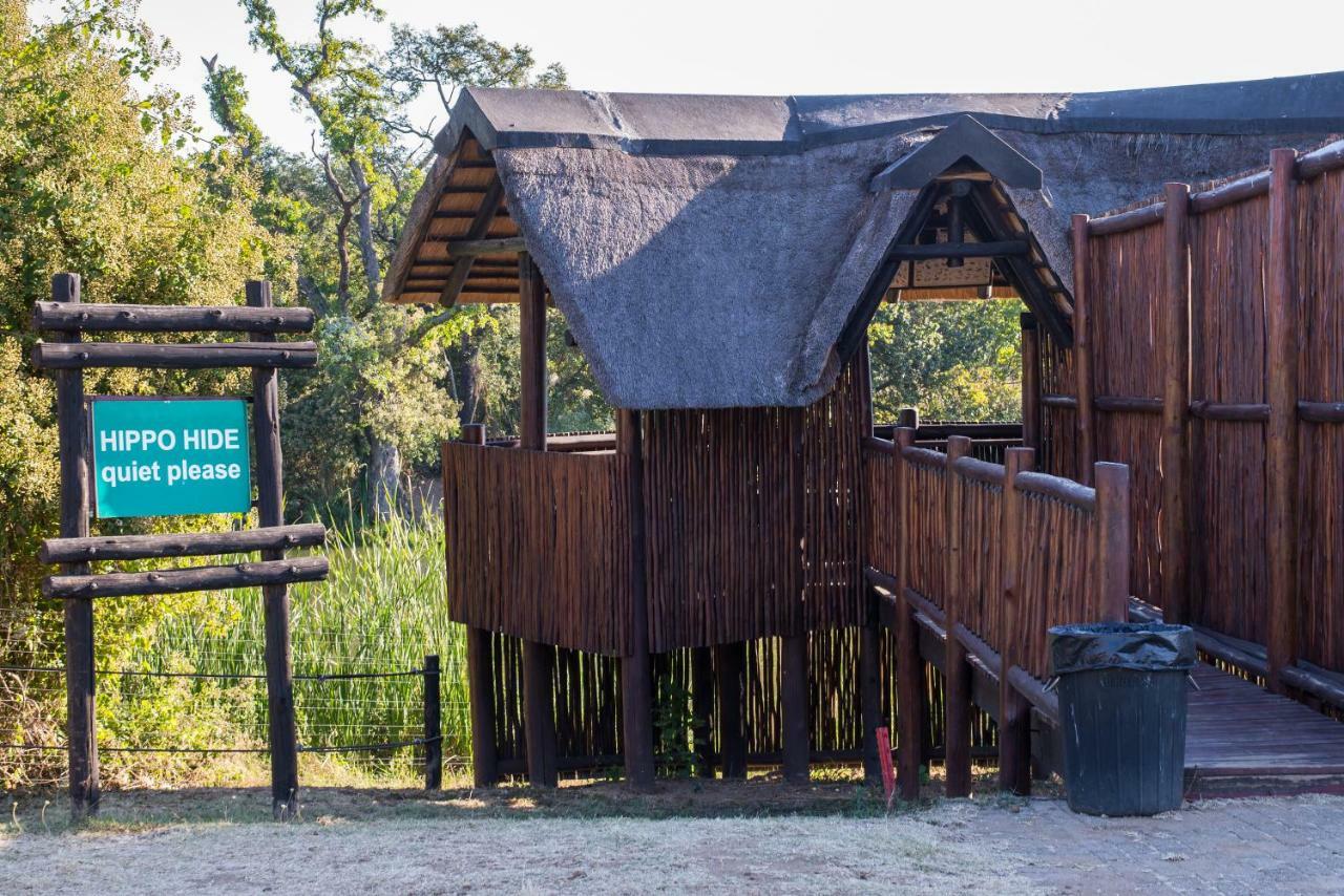 Kruger Park Lodge Unit No. 277 Hazyview Ngoại thất bức ảnh